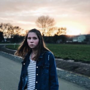 Meet your Posher, Gretchen